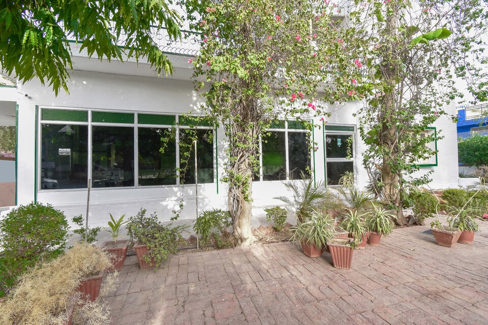 OYO 43262 Hotel Yuvraj , Alwar, Alwar