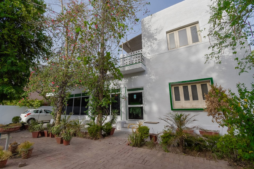 OYO 43262 Hotel Yuvraj , Alwar, Alwar