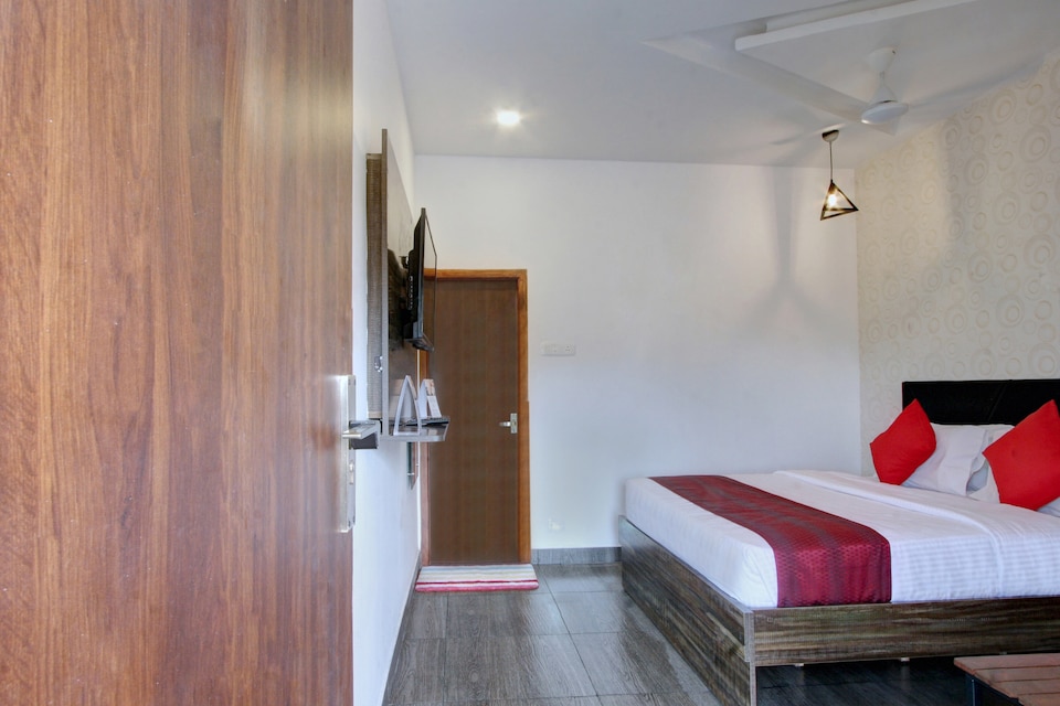 OYO 43264 Residenza Pagoda Resorts, Yercaud, Yercaud