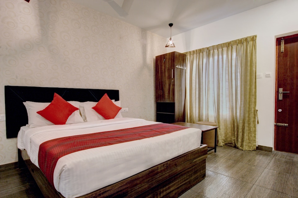 OYO 43264 Residenza Pagoda Resorts, Yercaud, Yercaud