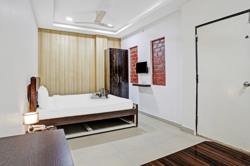 Hotel O Happy Stay, MP Nagar Bhopal, Bhopal