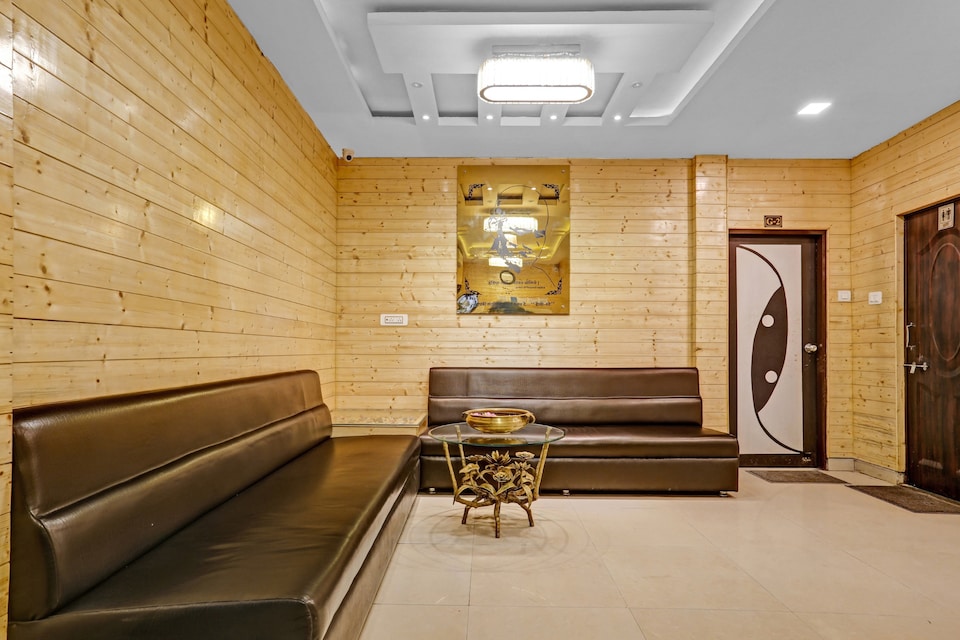 Hotel O Happy Stay, MP Nagar Bhopal, Bhopal