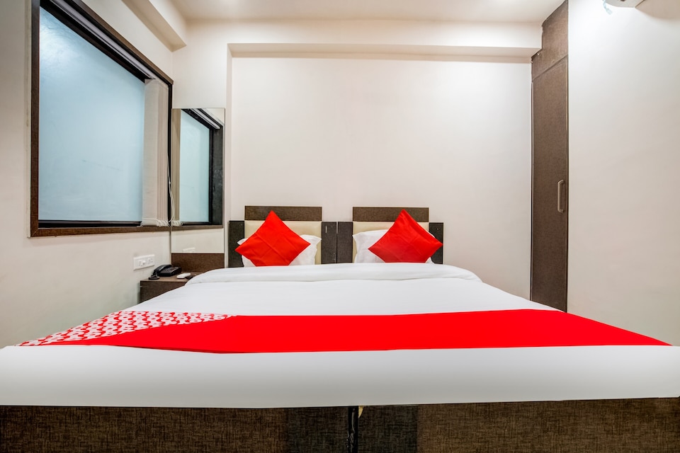 OYO Hotel Biravi Inn, Firayalal, Ranchi