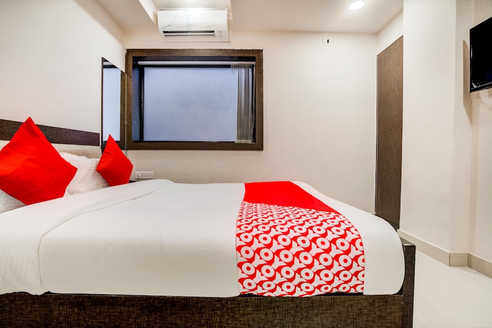 OYO Hotel Biravi Inn, Firayalal, Ranchi