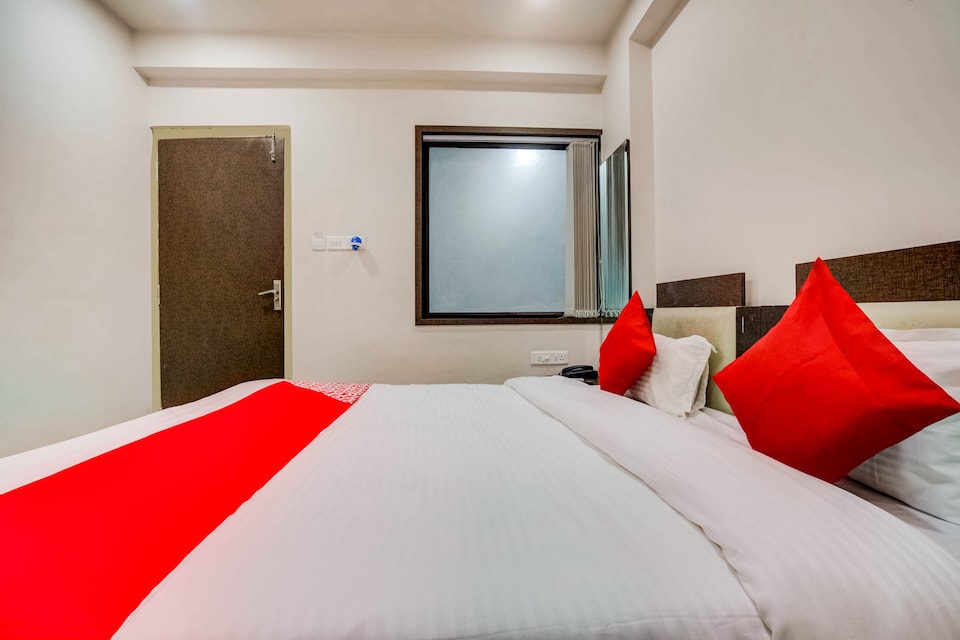 OYO Hotel Biravi Inn, Firayalal, Ranchi