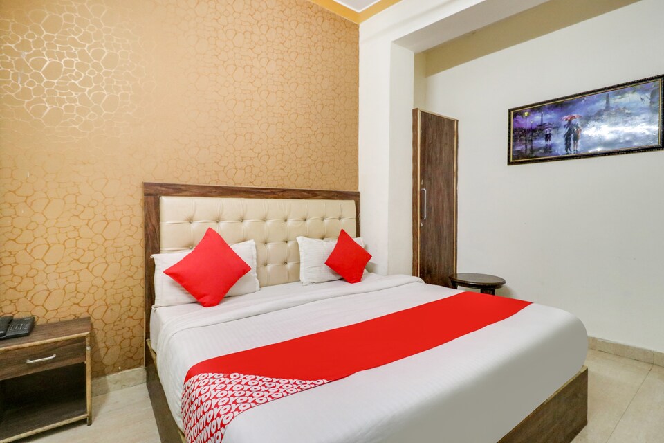 OYO 43268 Nh2, Faridabad, Faridabad