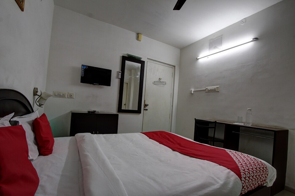 OYO 43269 CO Inn, Reddipatti Salem, Salem