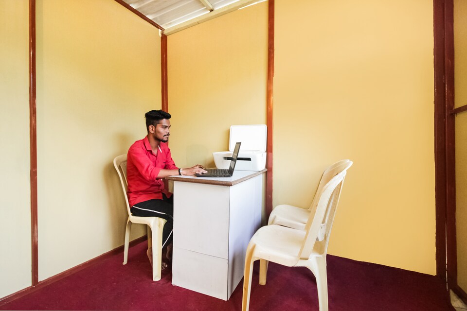 OYO 43271 Aanandi Inn, Alibag- Kashid- murud, Alibag