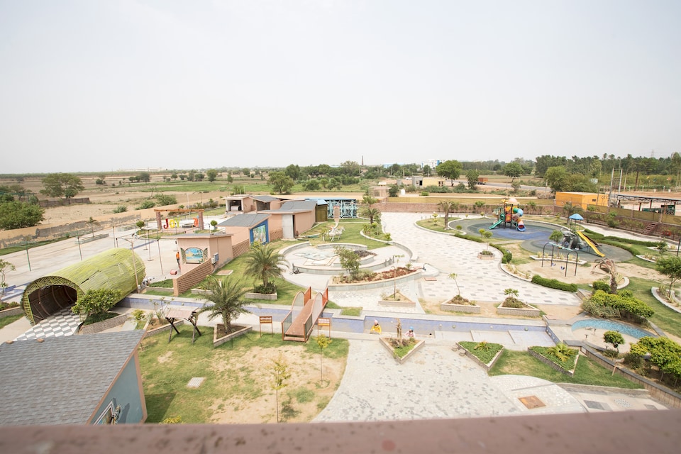 Capital O 43273 Joygaon Resort, Jhajjar City, Jhajjar