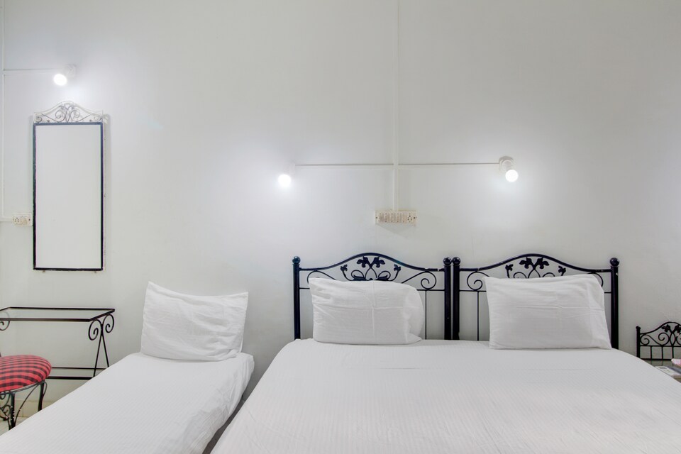 OYO 43275 Hornbill Delux Hill Resorts, Ratnagiri, Ratnagiri