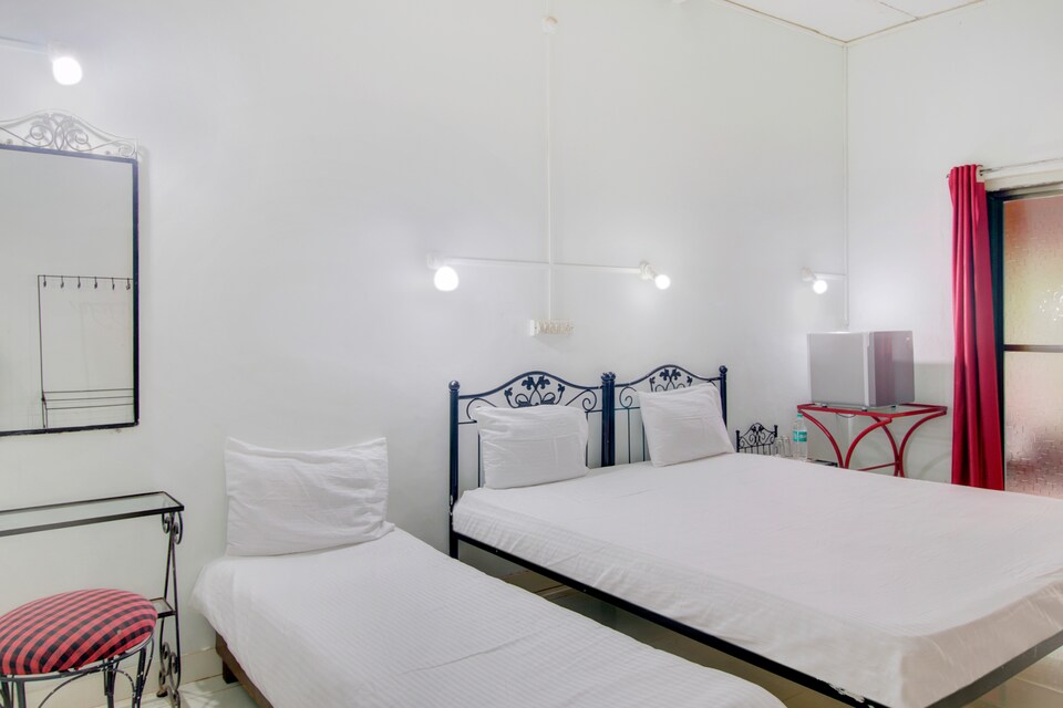 OYO 43275 Hornbill Delux Hill Resorts, Ratnagiri, Ratnagiri