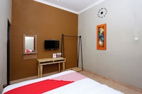 OYO 1072 Kampung Condro Wulan Guesthouse