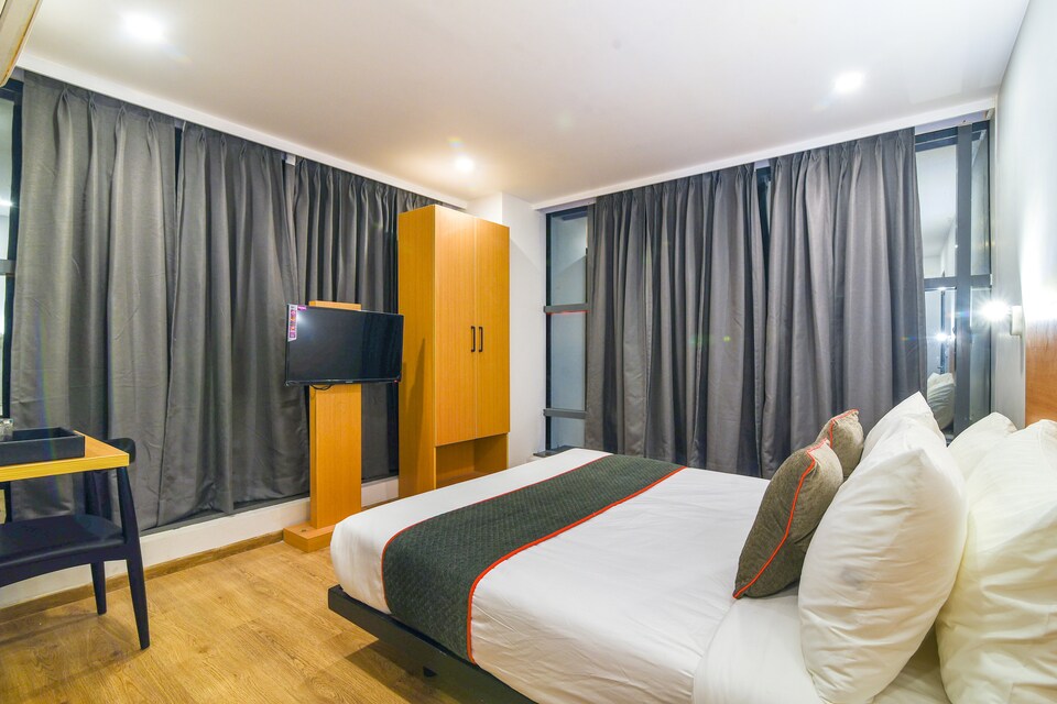 OYO Townhouse 251 Raja Ram Mohan Roy Circle, MG Road Bangalore, Bangalore