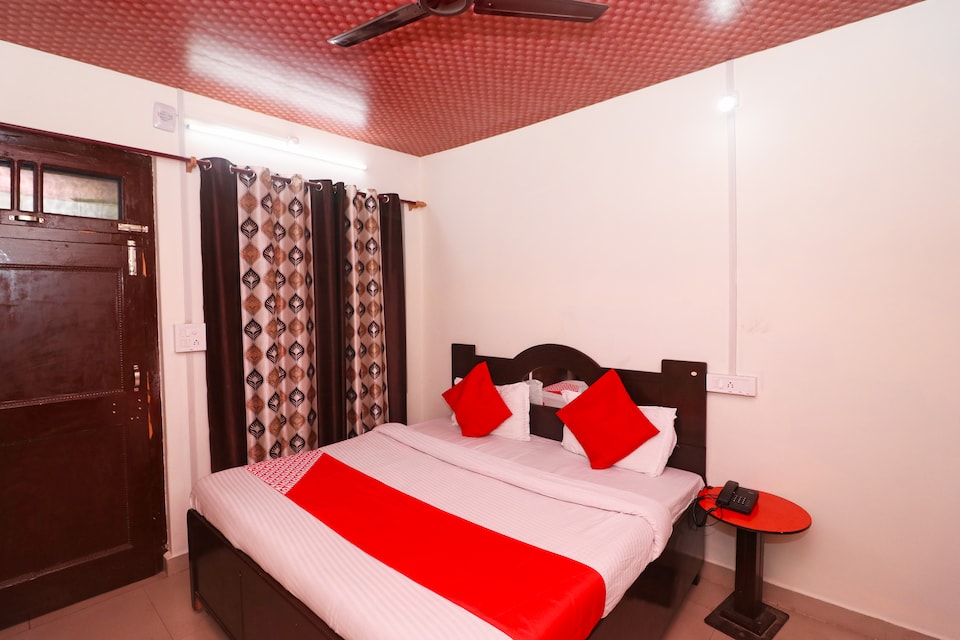 OYO 43281 Hotel Sach Pass, Chamba Chamba, Chamba