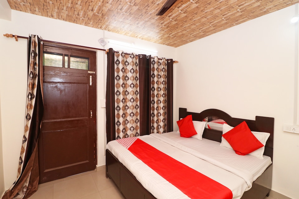 OYO 43281 Hotel Sach Pass, Chamba Chamba, Chamba