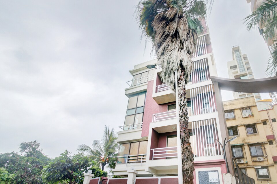 Live on MUM2675, Mumbai Panvel-CBD-Taloja, Mumbai