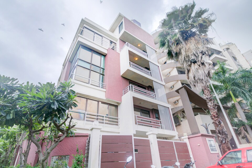 Live on MUM2675, Mumbai Panvel-CBD-Taloja, Mumbai