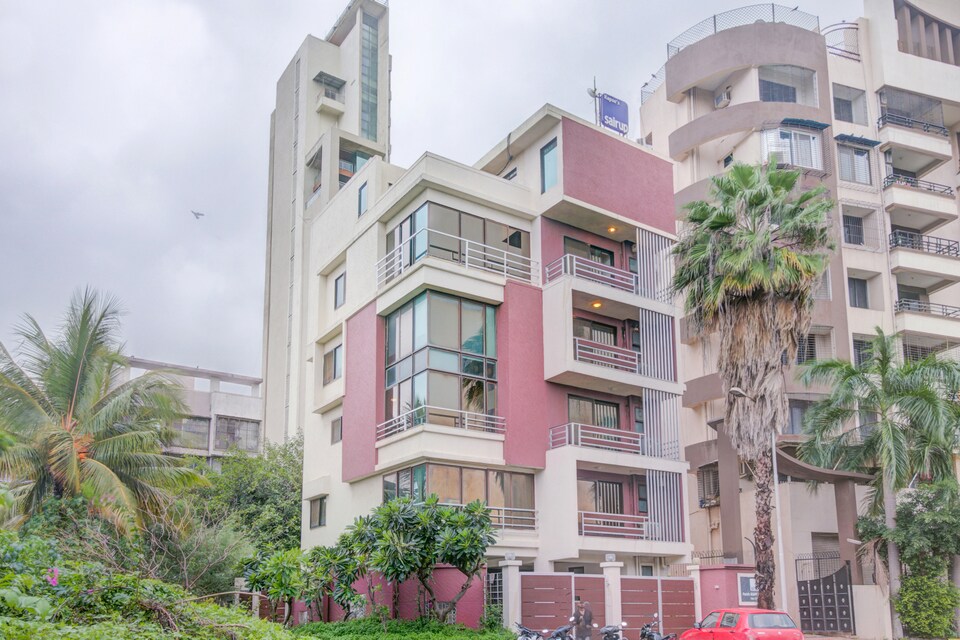 Live on MUM2675, Mumbai Panvel-CBD-Taloja, Mumbai