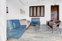 Hotel O Kazhakoottam Near AL SAJ Convention Centre