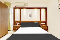 Hotel O Kazhakoottam Near AL SAJ Convention Centre