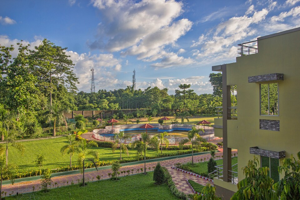 OYO 43288 Resort Floret, Latagudi, Latagudi