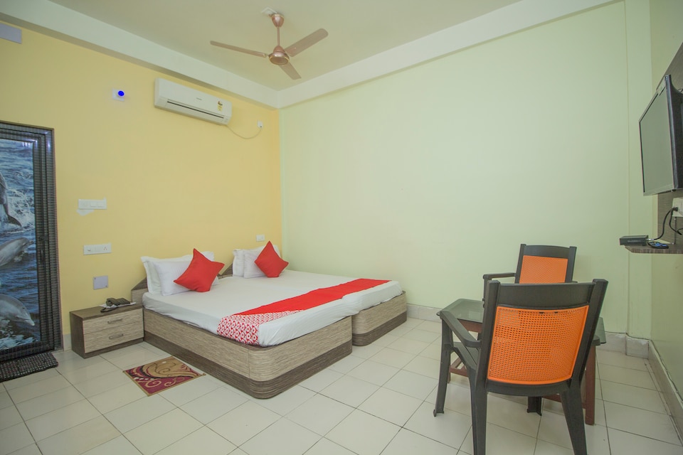 OYO 43288 Resort Floret, Latagudi, Latagudi