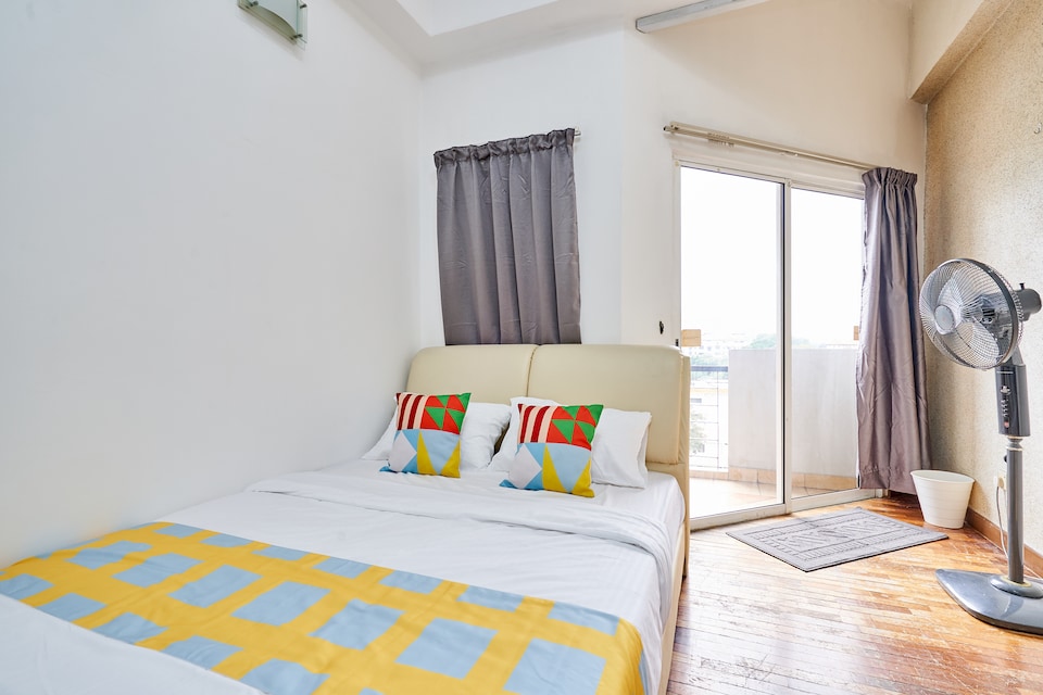 OYO Home 1205 Classy Studio Megan Embassy , Bukit Bintang, Kuala Lumpur