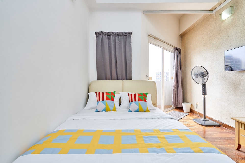 OYO Home 1205 Classy Studio Megan Embassy , Bukit Bintang, Kuala Lumpur