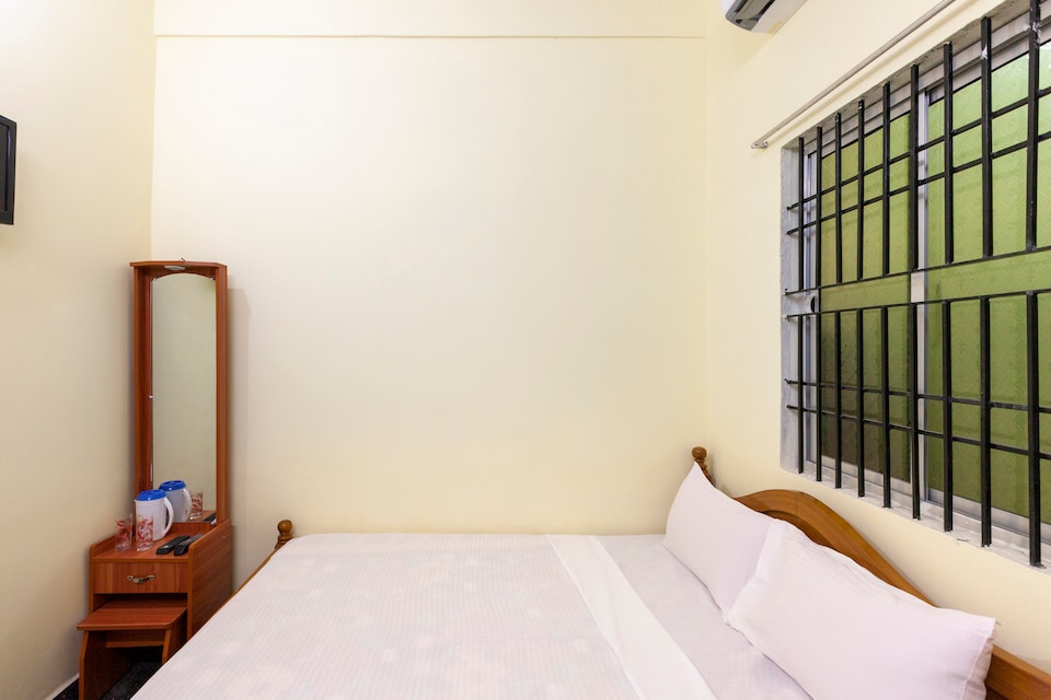 SPOT ON Ssm Rooms, GST Chennai, Chennai