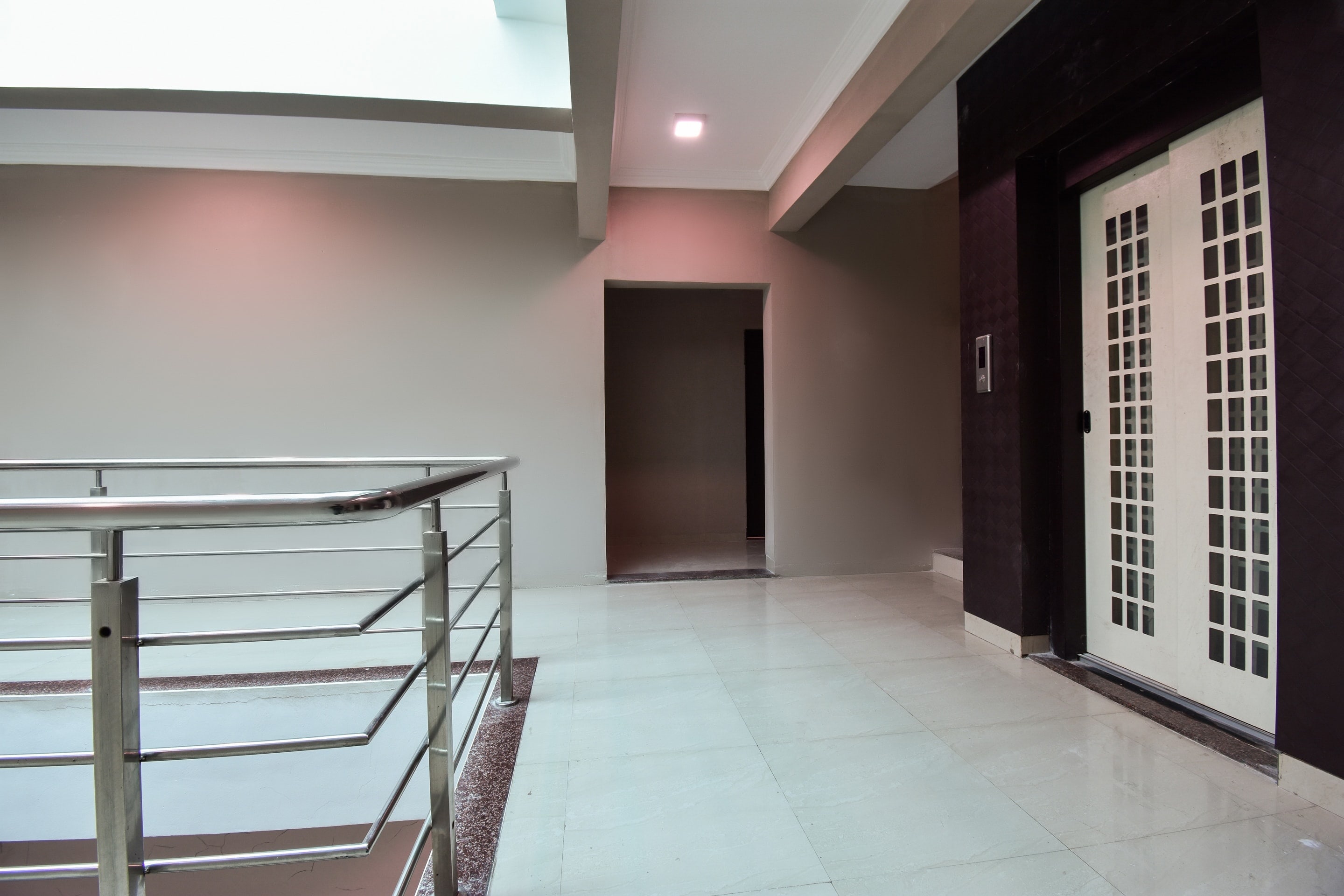 Hotel O Sargam