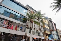 Hotel O Sri Sai Guru Comforts