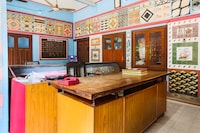 SPOT ON Indra Bhawan Lodge