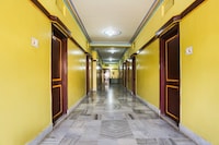 SPOT ON Indra Bhawan Lodge