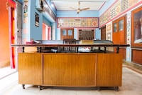 SPOT ON Indra Bhawan Lodge