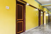 SPOT ON Indra Bhawan Lodge