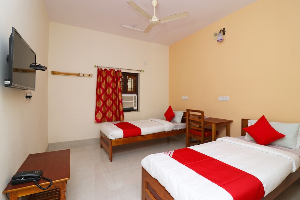 OYO 43310 Mahodadhi Guest House, Paradip, Paradip