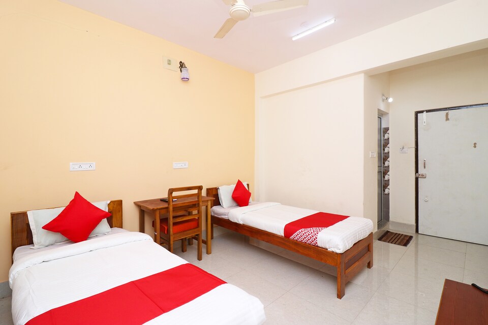 OYO 43310 Mahodadhi Guest House, Paradip, Paradip