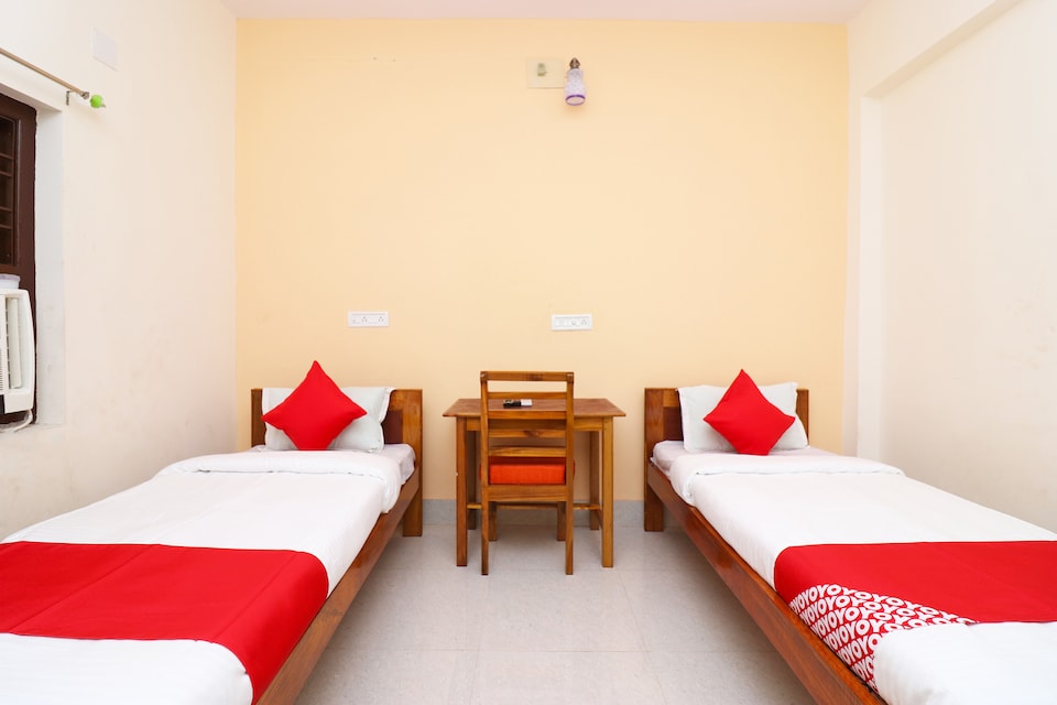 OYO 43310 Mahodadhi Guest House, Paradip, Paradip