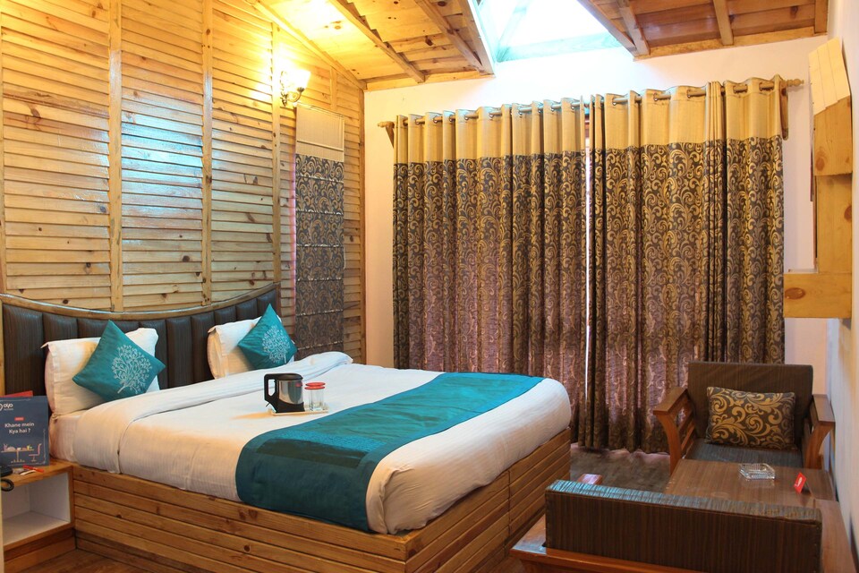 OYO 3928 Hotel Sudha Amar Retreat, Bhowali Nainital, Nainital