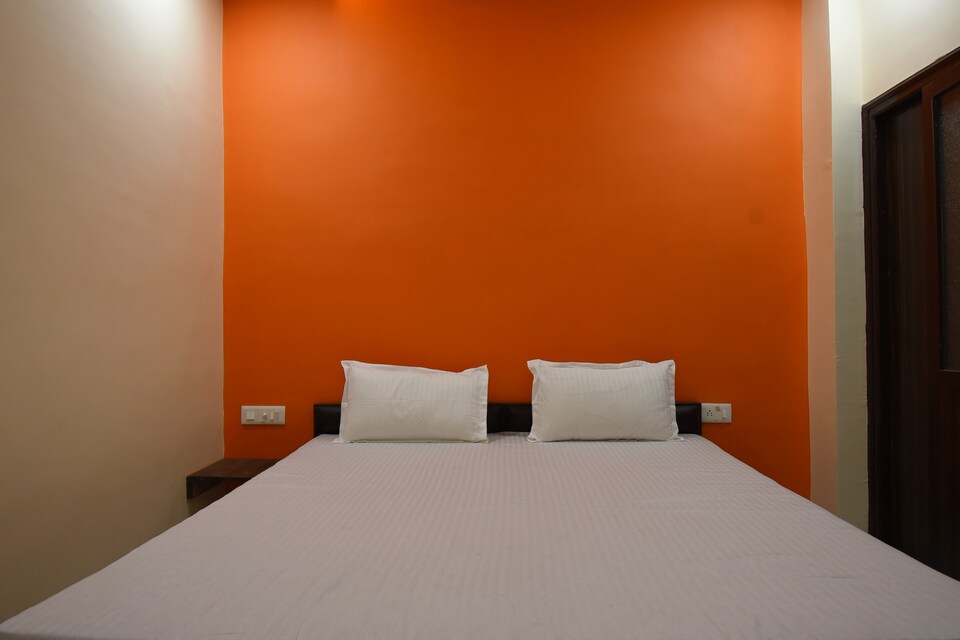 SPOT ON 43419 Punagar Place, Pali Central, Pali