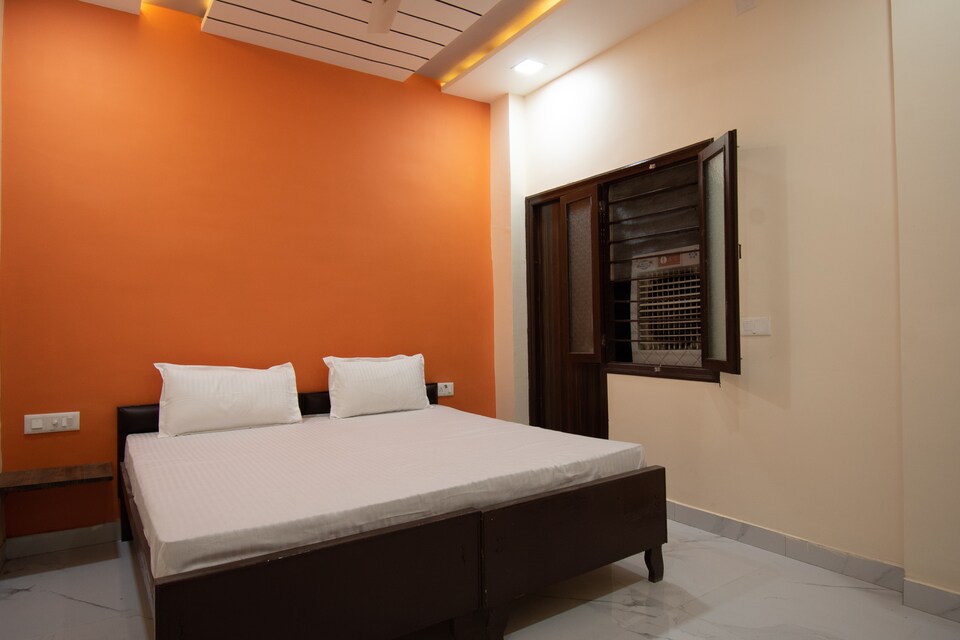 SPOT ON 43419 Punagar Place, Pali Central, Pali