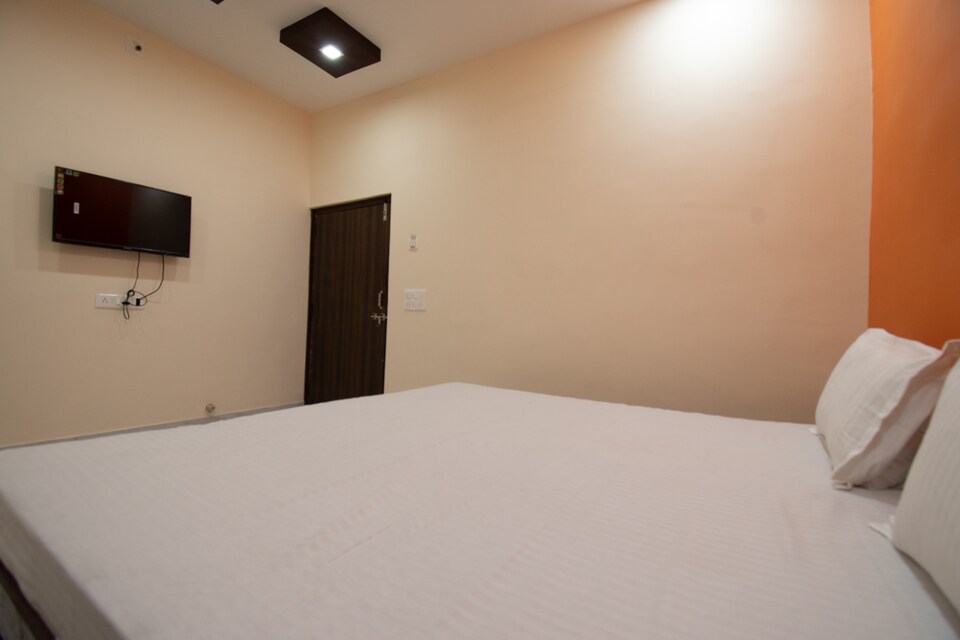 SPOT ON 43419 Punagar Place, Pali Central, Pali