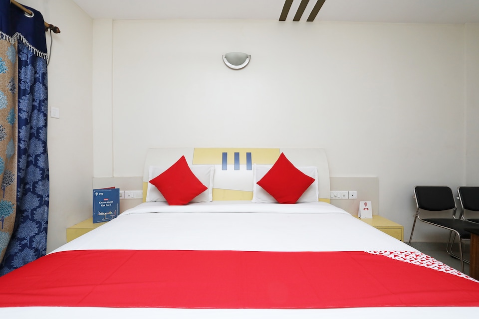 OYO 3929 Hotel Shantikunja, CT Road Puri, Puri