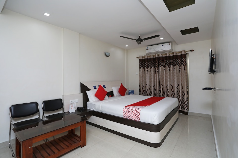 OYO 3929 Hotel Shantikunja, CT Road Puri, Puri