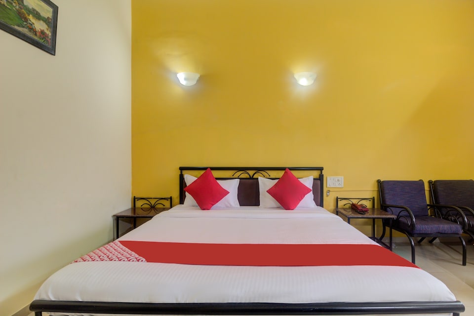 OYO 43424 Jivhala Holiday Resorts, Kolhapur, Kolhapur