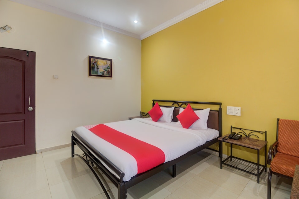 OYO 43424 Jivhala Holiday Resorts, Kolhapur, Kolhapur