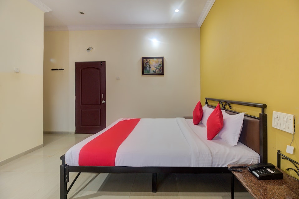 OYO 43424 Jivhala Holiday Resorts, Kolhapur, Kolhapur