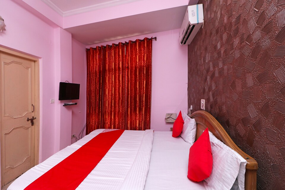 OYO 43425 Hotel Puri, Hamirpur city, Hamirpur