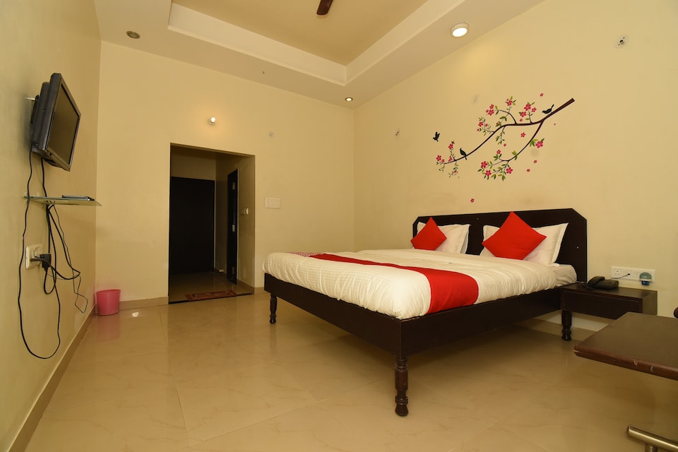 OYO 43430 Aurora Beach Resort, Havelock, Havelock