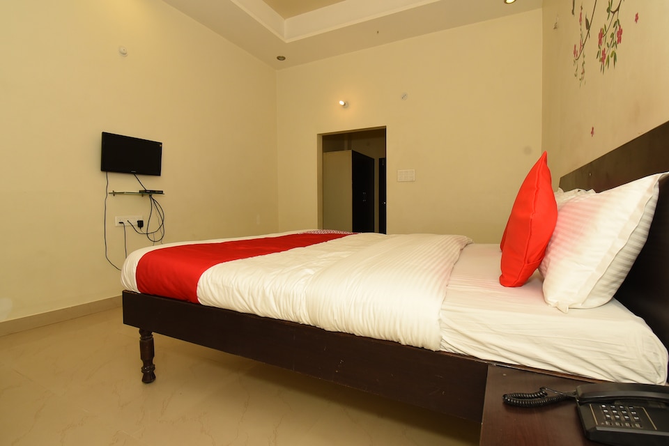 OYO 43430 Aurora Beach Resort, Havelock, Havelock